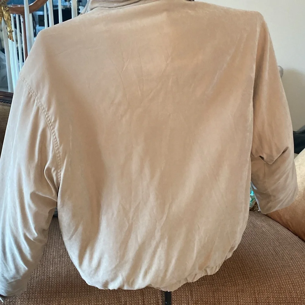 Vintage Collezione Men’s Winter Jacket - Picture 5 of 9